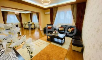 Apartament de inchiriat cu 4 camere etaj 1 la vila zona Turnisor Sibiu