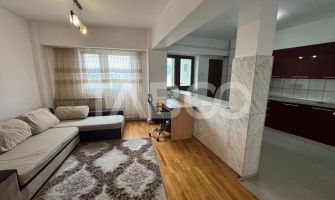 Apartament de inchiriat cu 5 camere 2 bai bloc cu lift Turnisor Sibiu