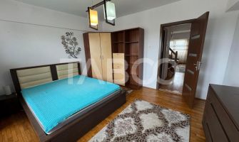 Apartament de inchiriat cu 5 camere 2 bai bloc cu lift Turnisor Sibiu