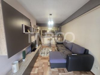Apartament de inchiriat cu mutare imediata 48 mpu zona Doamna Stanca