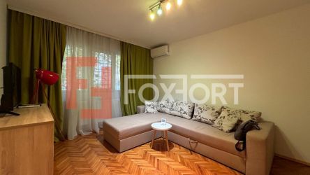 Apartament de inchiriat cu o camera, zona Complexul Studentesc 