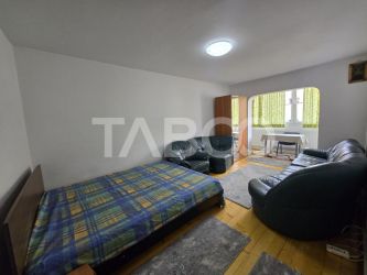 Apartament de inchiriat decomandat 2 dormitoare Vasile Aaron Sibiu