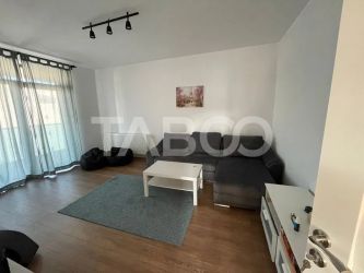 Apartament de inchiriat Doamna Stanca 2 camere balcon parcare