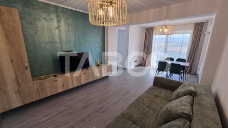 Apartament de inchiriat Doamna Stanca 2 camere balcon parcare