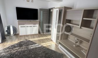 Apartament de inchiriat Doamna Stanca 2 camere balcon parcare