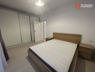 Apartament de inchiriat, Dumbravita, 2 camere, prima inchiriere - ID C