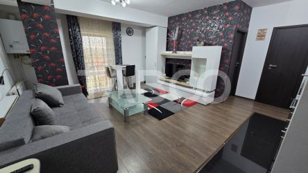Apartament de inchiriat etaj intermediar 2 camere Turnisor