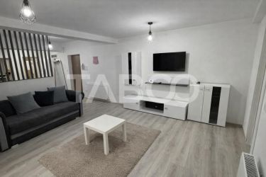 Apartament de inchiriat etaj intermediar 3 camere decomandate