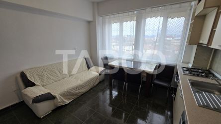Apartament de inchiriat etaj intermediar Central 2 camere