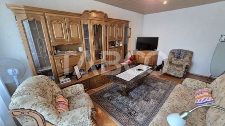 Apartament de inchiriat etaj intermediar Central 3 camere balcon