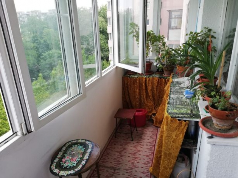 Apartament de inchiriat in Bucuresti cu 3 camere zona Piata Moghioros-7