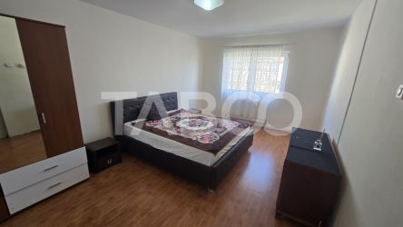 Apartament de inchiriat in Strand cu 2 camere mobilate utilate