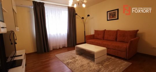 Apartament de inchiriat in Timisoata, strada Victor Babes.