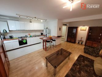 Apartament de inchiriat intr-un bloc linistit, Dumbravita - ID C4741
