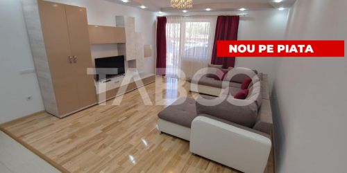 Apartament de inchiriat la casa 2 camere loc parcare in Selimbar 