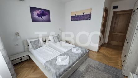 Apartament de inchiriat la casa 3 dormitoare Calea Poplacii