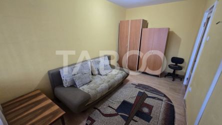 Apartament de inchiriat Mihai Viteazu 2 camere etaj intermediar