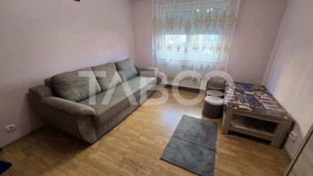 Apartament de inchiriat mobilat si utilat cu 2 camere in Vasile Aaron