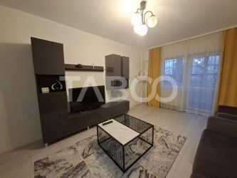 Apartament de inchiriat modern amenajat 3 camere 2 bai Vasile Milea 