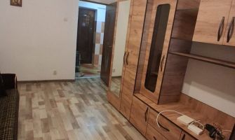 Apartament de inchiriat, o camera Decomandat  Baza 3 
