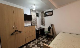 Apartament de inchiriat, o camera Decomandat  Central 
