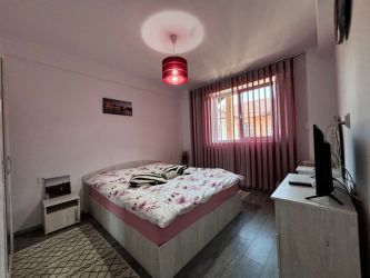 Apartament de inchiriat, o camera Decomandat  CUG 