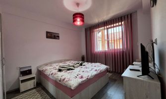 Apartament de inchiriat, o camera Decomandat  CUG 