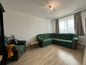 Apartament de inchiriat, o camera Decomandat  Galata 