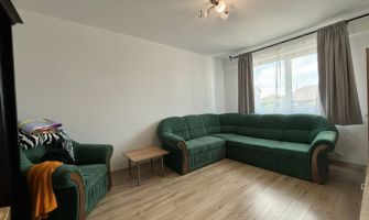 Apartament de inchiriat, o camera Decomandat  Galata 