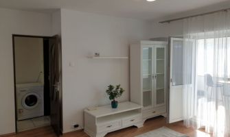 Apartament de inchiriat, o camera Decomandat  Nicolina 