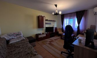 Apartament de inchiriat, o camera Decomandat  Nicolina 