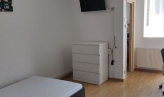 Apartament de inchiriat, o camera Decomandat  Tudor Vladimirescu 