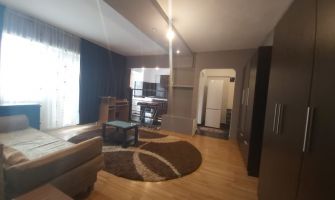 Apartament de inchiriat, o camera   Nicolina 