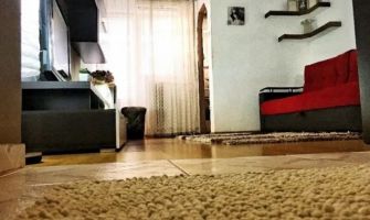 Apartament de inchiriat, o camera   Tudor Vladimirescu 