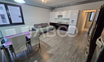 Apartament de inchiriat parcare lift balcon Doamna Stanca Sibiu