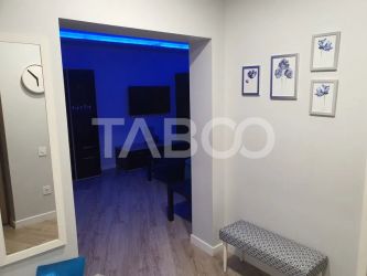 Apartament de inchiriat Pet Friendly renovat 3 camere 2 bai Central 
