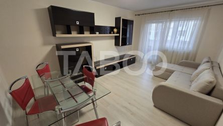 Apartament de inchiriat Strand 3 camere 2 bai balcon pivnita