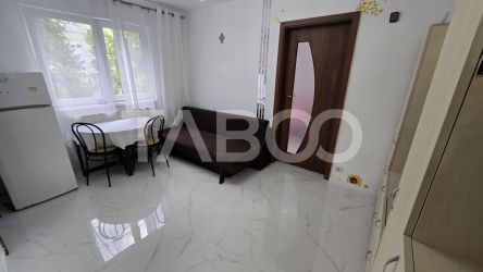 Apartament de inchiriat Tiglari 2 camere renovat mobilat utilat