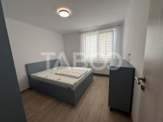 Apartament de inchiriere 2 camere complet mobilat si utilat