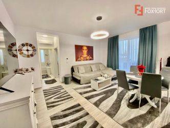 Apartament de lux, 2 camere, Giroc - ID V2707