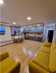 Apartament de lux 4 cam tip penthouse - Marasti