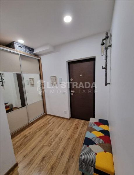 Apartament de lux 4 cam tip penthouse - Marasti-5