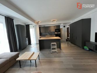Apartament de lux cu 2 camere, in Zona Dumbravita - ID C3235