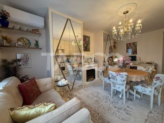 Apartament de lux cu 2 camere loc de parca zona Cartierul Arhitectilor