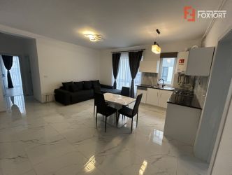 Apartament de lux cu 3 camere de inchiriat in Giroc
