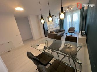 Apartament de lux, de inchiriat, 2 camere, Take Ionescu - ID C3227