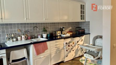 Apartament de lux | Giroc | In aproapiere de benzinaria ESO - V635