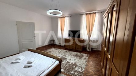 Apartament de vanzare 105mp pivnita si loc de parcare zona Centrala
