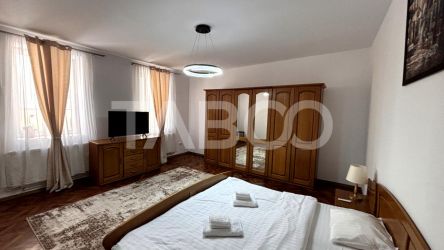 Apartament de vanzare 105mpu pivnita si loc de parcare zona Centrala