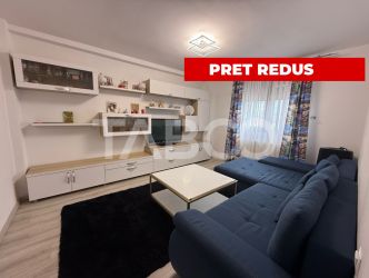 Apartament de vanzare 115 mpu loc de parcare inclus Selimbar